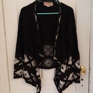 Pattern Sweater ($2 w/bundle)